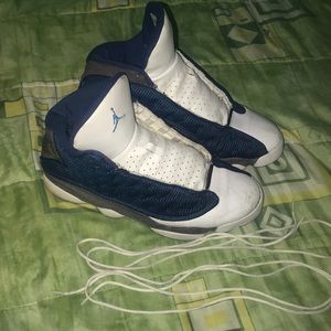 Air Jordan 13 Flint